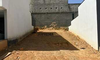 Imagem: Terreno com projeto aprovado, Condomínio