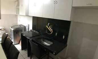 Imagem 7: Residencial Vilas Da Lagoa - Ótimo apto no Vilas da Lagoa