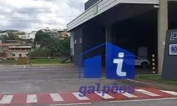 Imagem: LOG - Galpão com 1.768 m² dentro de Condomínio