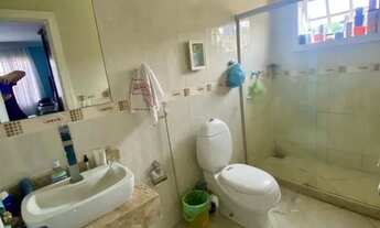 Imagem 7: Casa com 4 dormitórios à venda, 360 m² por R$ 800.000,00 - Botafogo - Nova Iguaçu/RJ