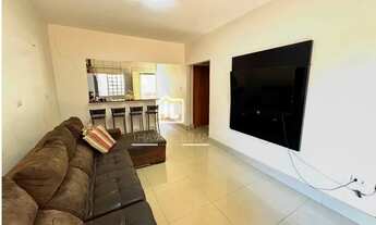 Imagem 5: Térrea para venda tem 110 metros quadrados com 2 quartos em Vila Santa Helena - Goiânia