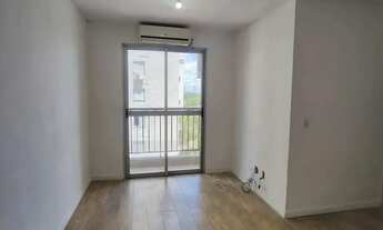 Imagem 3: Apartamento 03 dormitórios, sacada, 01 Vaga - Condomínio Completo - Igara - Canoas/RS