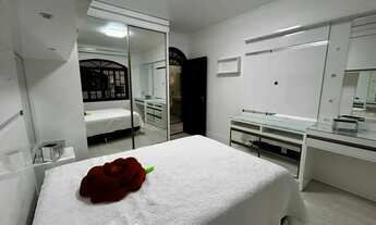 Imagem 7: Casa de alto padrão 3 dormitórios sendo 1 suíte 1 vaga, Prainha de São Miguel - Penha/SC