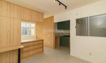 Imagem 4: Apartamento Studio semimobiliado no bairro Centro Histórico!