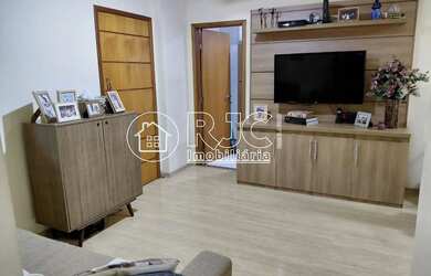 Imagem: Imóvel para venda possui 64 metros quadrados