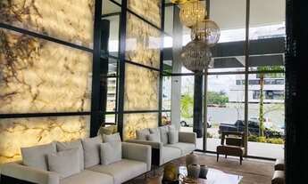 Imagem 2: Apartamento temporada Jurerê Internacional