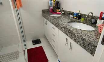 Imagem 3: Casa 4 suítes energia solar Buraquinho