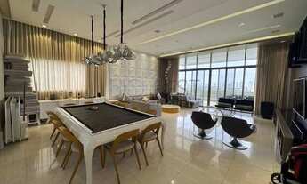 Imagem 3: Barra Peninsula Mondrian lindo 4 suites vista deslumbrante