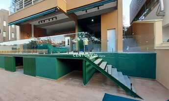 Imagem 2: Casa com 5 dormitórios, 590 m² - venda por R$ 6.000.000,00 ou aluguel por R$ 26.080,00/mês