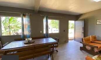 Imagem 2: Casa 2 dormitórios à venda Village Garopaba/SC