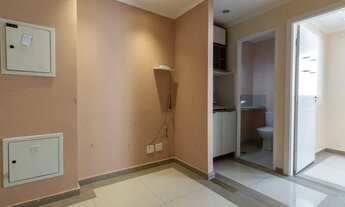 Imagem 3: Conjunto comercial para venda em Pinheiros , 36m²