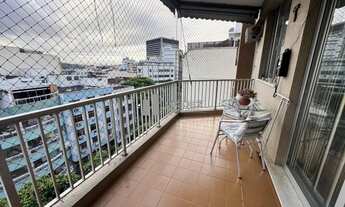 Imagem: Apartamento a Venda Rua Morais e Silva (Tijuca)