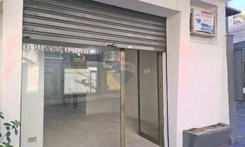 Imagem 2: Salão Comercial para alugar, 50m² - Centro