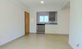 Imagem 5: Apartamento 2 quartos Jardim Finotti com 2 vagas e elevador