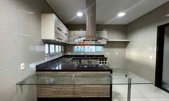 Imagem 3: CÓD: 5561. Casa Alto Padrão à Venda no Condomínio SunVille - Nova Betânia, Mossoró/RN