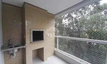 Imagem 7: Apartamento de 3 quartos com 90m² 2 vagas para alugar no bairro Itacorubi, Florianópolis