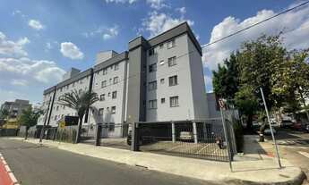 Imagem: Apartamento com 1 quarto para alugar em