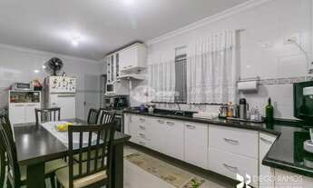 Imagem 5: CASA SOBRADO - SANTO ANDRÉ - VILA PIRES