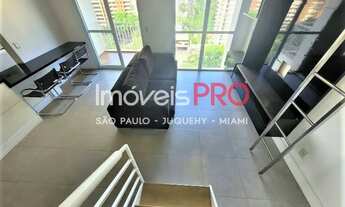 Imagem 3: Apartamento duplex 70mts 1 suíte, 2 vagas