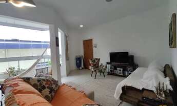 Imagem 2: BROGNOLI VENDE - APARTAMENTO COM 3 DORMITÓRIOS, SENDO 1 SUÍTE - CANASVIEIRAS