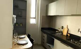 Imagem 7: Imóvel para venda possui 33 metros quadrados com 1 quarto em Intermares - Cabedelo - PB