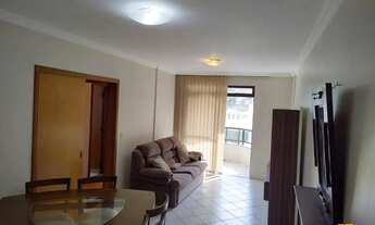 Imagem 2: Apartamento com 2 dormitórios (suíte), sacada, 1 vaga de garagem e 1 hobby box - Centro