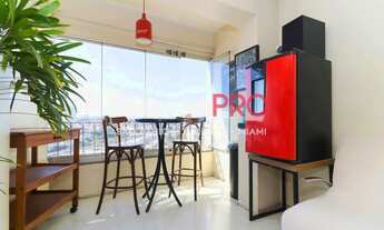 Imagem 6: Apartamento, Vila Alexandria - São Paulo