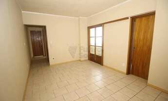 Imagem: Apartamento com dois dormitórios no Edifício