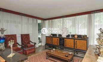 Imagem 4: Sion - Casa Residencial 3 quartos para aluguel na Anuar Donato