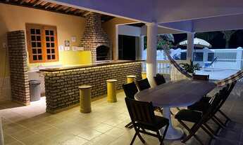 Imagem 7: Villa Branca Casa frente mar Cumbuco - Aluguel