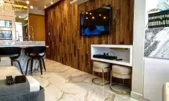 Imagem 2: Brisas do lago Apartamento com 1 dormitório