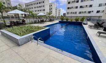 Imagem 4: Apartamento para Locação, Mondubim, 2 dormitórios, 1 banheiro, 1 vaga