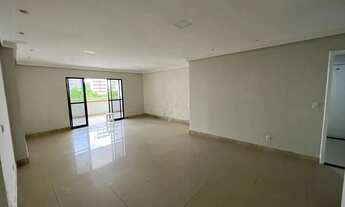 Imagem: Apartamento na ponta do Farol de 203m2