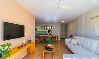 Imagem 7: Um lar aconchegante no Centro Cívico