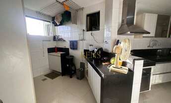 Imagem 6: Apartamento com 3 dormitórios à venda, 132 m² por R$ 670.000 - Centro - Campina Grande/PB