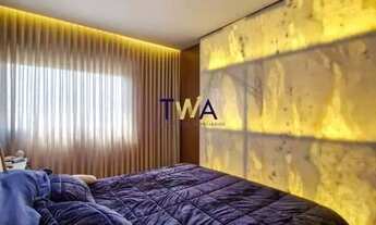 Imagem 15: Apartamento, Dom Henrique, Vale do Sereno, Nova Lima, 3 quartos, R$2.649.000,00, à venda n