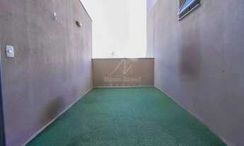 Imagem 4: Apartamento com área privativa, 3 quartos (1 suíte) no bairro Fernão Dias