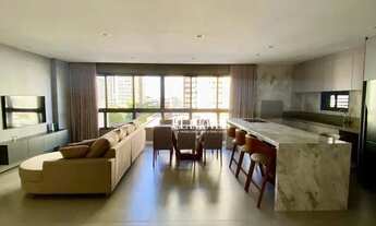 Imagem 3: Apartamento à venda com 3 suítes, Edifício Hause - R$ 1.900.000,00