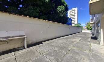 Imagem 7: Cobertura à venda no Grajaú! Perto da Praça Verdun! Rua José Vicente, 3 quartos com suite