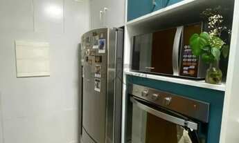 Imagem 7: Imóvel para aluguel tem 56 metros quadrados com 2 quartos