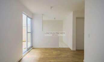 Imagem: AP 2 quartos Térreo com Jardim