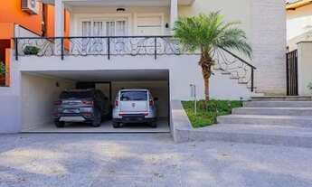 Imagem: Casa à venda em Santana de Parnaíba, Alphaville