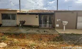 Imagem: Oportunidade Única em LUZIANIA - GO Tipo