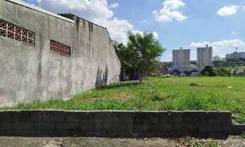 Imagem 5: Terreno à venda, 125 m² por R$ 125000 - Residencial São Francisco - São José dos Campos/SP