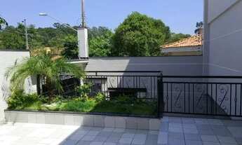 Imagem 2: Casa em Jardim Tremembé: 2 Suítes, 70m² por R$ 550 mil