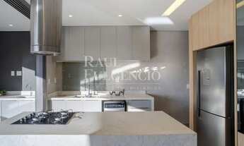 Imagem 5: Apartamento no Ed. Hause com - Gleba Palhano