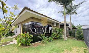 Imagem: Casa com 204m² área construída, 3 dormitórios