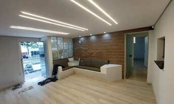 Imagem: Casa comercial de 279m² com 09 salas para