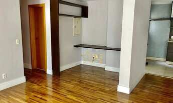 Imagem 6: Apartamento com 3 dormitórios para alugar, 125 m² por R$ 16.841/mês - Vila Olímpia - São P