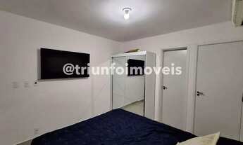Imagem 5: Apartamento no Recanto das Palmeiras com 2 quartos TR228993 THE -1SED2KQ